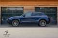 Porsche Macan 245PS |BOSE|Pano|ACC|Kamera|El. Ahk Blu/Azzurro - thumbnail 2