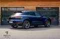 Porsche Macan 245PS |BOSE|Pano|ACC|Kamera|El. Ahk Blu/Azzurro - thumbnail 3