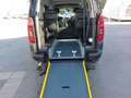 Citroen Berlingo M BlueHDi 100 Feel Rollstuhlumbau Noir - thumbnail 13