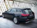 Mercedes-Benz C 220 d T Avantgarde LenkradHz*Kamera*Easy-Pack* Negru - thumbnail 11