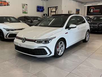 Golf 2.0 TSI GTI DSG PERFORMACE TETTO