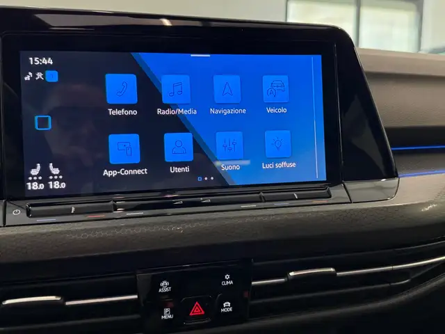 Volkswagen Golf view 14