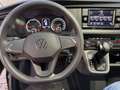 Volkswagen T6.1 Caravelle 2.0 TDi SCR BMT Comfort. 5Pl. DSG UTILITAIRE Schwarz - thumbnail 10