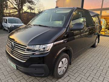2.0 TDi SCR BMT Comfort. 5Pl. DSG UTILITAIRE