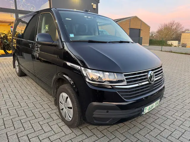 Volkswagen T6.1 Caravelle 2.0 TDi SCR BMT Comfort. 5Pl. DSG UTILITAIRE