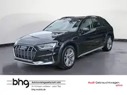 Audi A4 Allroad A4 allroad quattro 45 TFSI A7