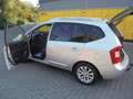 Kia Carens 2.0 CVVT Spirit/Automatik/96TKM Silber - thumbnail 19