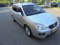 Kia Carens 2.0 CVVT Spirit/Automatik/96TKM Silber - thumbnail 4