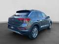Volkswagen T-Roc T-ROC Goal 2.0 TDI DSG | AHK LED NAVI DAB SITZHZ Grau - thumbnail 6
