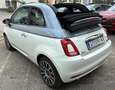 Fiat 500C 1.0 Mild Hybrid Dolce Vita (EURO 6d) Weiß - thumbnail 7