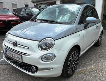 1.0 Mild Hybrid Dolce Vita (EURO 6d)