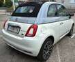 Fiat 500C 1.0 Mild Hybrid Dolce Vita (EURO 6d) Weiß - thumbnail 3