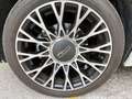 Fiat 500C 1.0 Mild Hybrid Dolce Vita (EURO 6d) Weiß - thumbnail 12