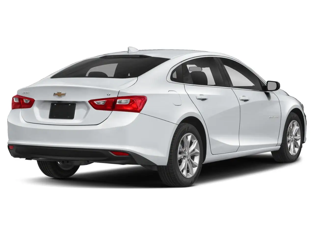Chevrolet Malibu снимка Chevrolet Malibu