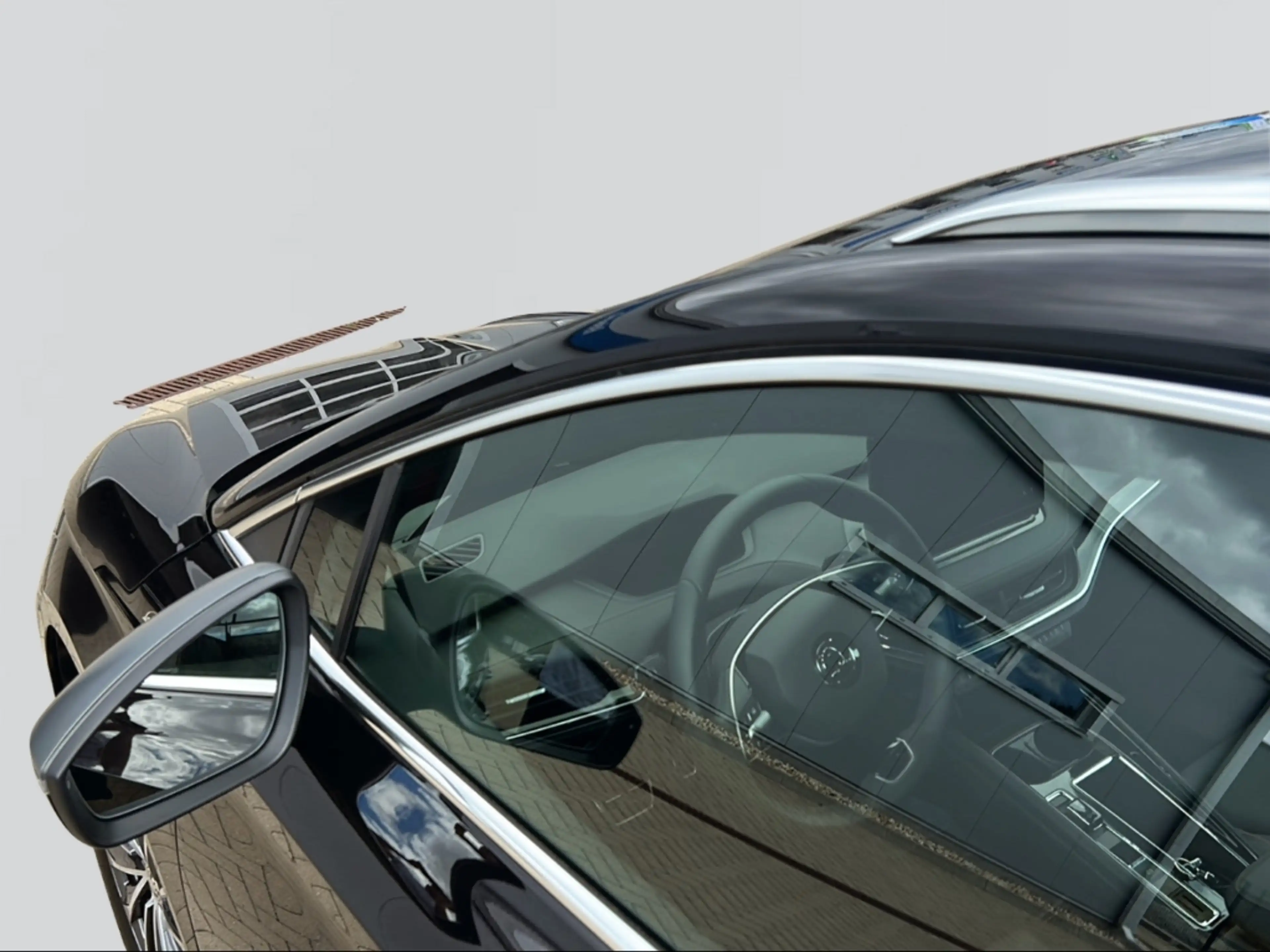 Skoda Enyaq 85 L&K HUD Leder Memory DCC 360° LED Winterpaket — photo 13