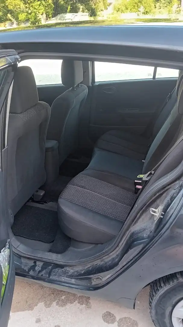 Renault Megane Megane 5p 1.5 dci dynamique Grigio - 1
