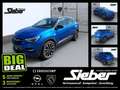 Opel Grandland X 1.6 Ultimate Kamera Navi Sitzhzg Blau - thumbnail 1
