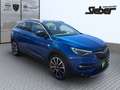 Opel Grandland X 1.6 Ultimate Kamera Navi Sitzhzg Blau - thumbnail 3