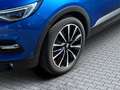 Opel Grandland X 1.6 Ultimate Kamera Navi Sitzhzg Blau - thumbnail 7