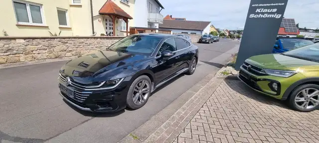Volkswagen Arteon 2.0 TDI R Line 4Motion Panoramadach