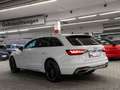 Audi A4 allroad A4 allroad quattro 40 TDI Matrix Navi ACC AHK Weiß - thumbnail 4