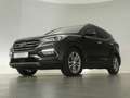 Hyundai SANTA FE CRDI 4WD PREMIUM AT+AHK+XENON+NAVI+AROUND VIEW MON Brun - thumbnail 29