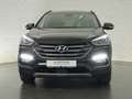 Hyundai SANTA FE CRDI 4WD PREMIUM AT+AHK+XENON+NAVI+AROUND VIEW MON Brun - thumbnail 3