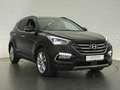 Hyundai SANTA FE CRDI 4WD PREMIUM AT+AHK+XENON+NAVI+AROUND VIEW MON Brun - thumbnail 31