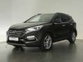 Hyundai SANTA FE CRDI 4WD PREMIUM AT+AHK+XENON+NAVI+AROUND VIEW MON Brun - thumbnail 33