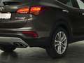Hyundai SANTA FE CRDI 4WD PREMIUM AT+AHK+XENON+NAVI+AROUND VIEW MON Bruin - thumbnail 26
