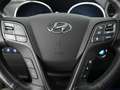 Hyundai SANTA FE CRDI 4WD PREMIUM AT+AHK+XENON+NAVI+AROUND VIEW MON Bruin - thumbnail 20