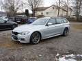 BMW 330 d xDrive M Sport Shadow-NAVi-LEDER-ACC-KEYLESS Grau - thumbnail 5