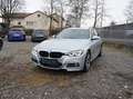 BMW 330 d xDrive M Sport Shadow-NAVi-LEDER-ACC-KEYLESS Grau - thumbnail 4