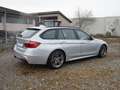 BMW 330 d xDrive M Sport Shadow-NAVi-LEDER-ACC-KEYLESS Grau - thumbnail 6