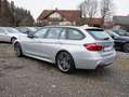 BMW 330 d xDrive M Sport Shadow-NAVi-LEDER-ACC-KEYLESS Grau - thumbnail 8