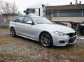 BMW 330 d xDrive M Sport Shadow-NAVi-LEDER-ACC-KEYLESS Grau - thumbnail 2