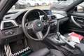 BMW 330 d xDrive M Sport Shadow-NAVi-LEDER-ACC-KEYLESS Grau - thumbnail 10