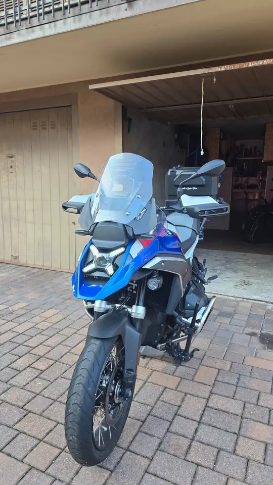 BMW R 1300 GS