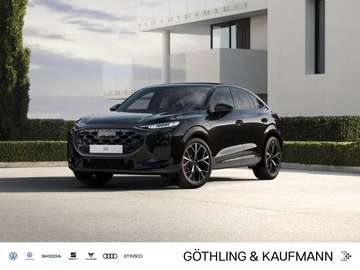 e-hybrid 200 kW S tronic*AHK*TechPr