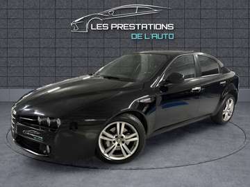 1.9 JTD120 ECO Sport