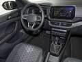 Volkswagen T-Cross 1.5 TSI DSG R-Line FACELIFT MATRIX AHK Schwarz - thumbnail 9