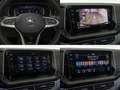 Volkswagen T-Cross 1.5 TSI DSG R-Line FACELIFT MATRIX AHK Schwarz - thumbnail 12