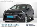Volkswagen T-Cross 1.5 TSI DSG R-Line FACELIFT MATRIX AHK Schwarz - thumbnail 1