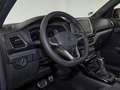 Volkswagen T-Cross 1.5 TSI DSG R-Line FACELIFT MATRIX AHK Schwarz - thumbnail 13