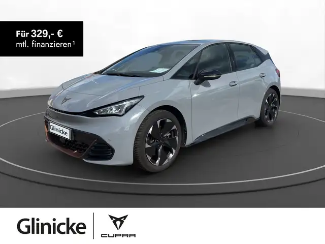 CUPRA Born 150 LED LM 19" Allwetter PDC vo+hi Sitzhz.