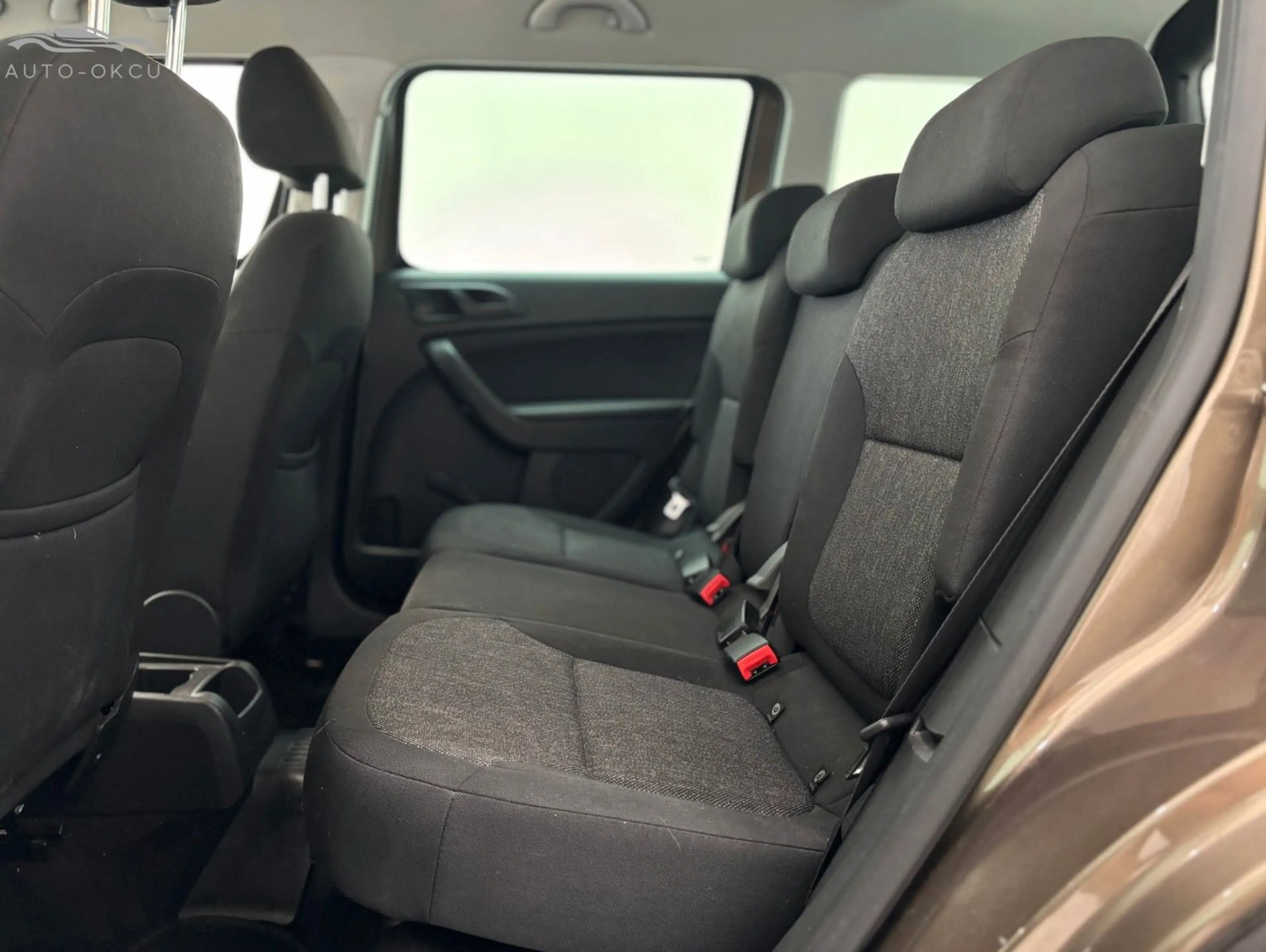 Skoda Yeti 1.2 TSI DSG-Cool Edition KLIMA/PDC/HU:NEU — photo 15