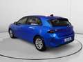 Opel Astra Edition Bleu - thumbnail 4
