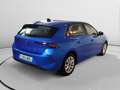 Opel Astra Edition Bleu - thumbnail 2
