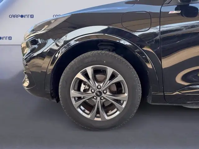 Ford Kuga view 14