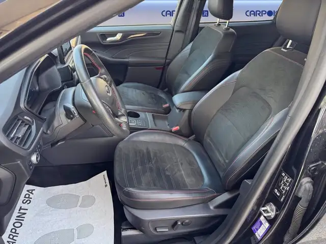 Ford Kuga view 9